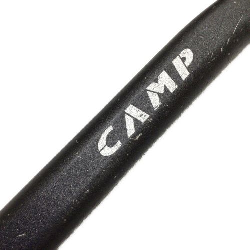 CAMP (カンプ) ピッケル 57.5cm アルパックス｜トレファクONLINE