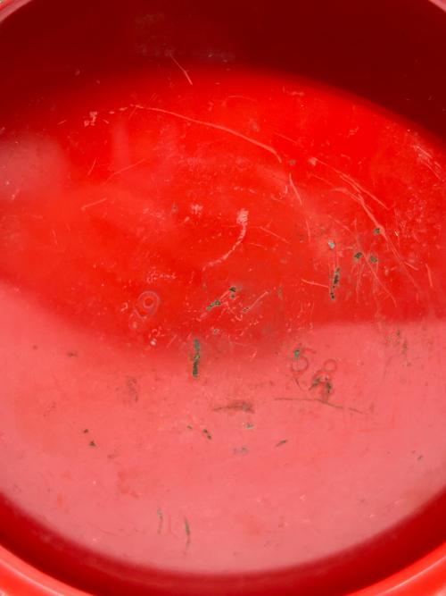 Coleman (コールマン) ガソリンランタン イエローボーダー 1958年9月製 200A