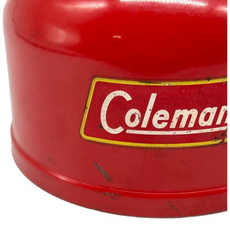 Coleman (コールマン) ガソリンランタン イエローボーダー 1958年9月製 200A