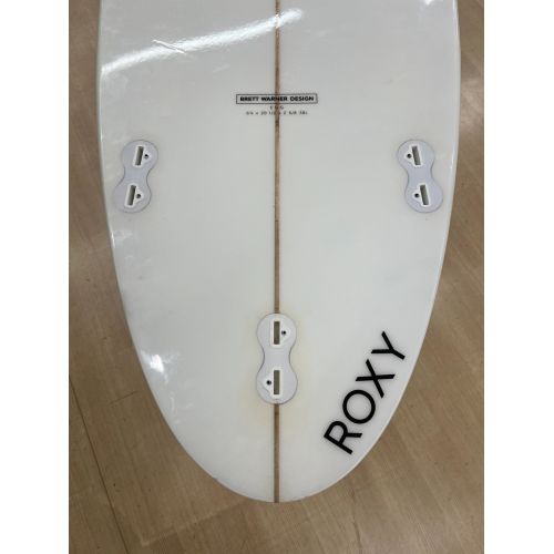 ROXY (ロキシー) ショートボード 6'4