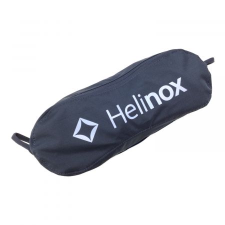 Helinox (ヘリノックス) アウトドアチェア ダークネイビー チェアワン