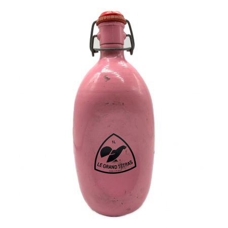 LE GRAND TETRAS ボトル ピンク