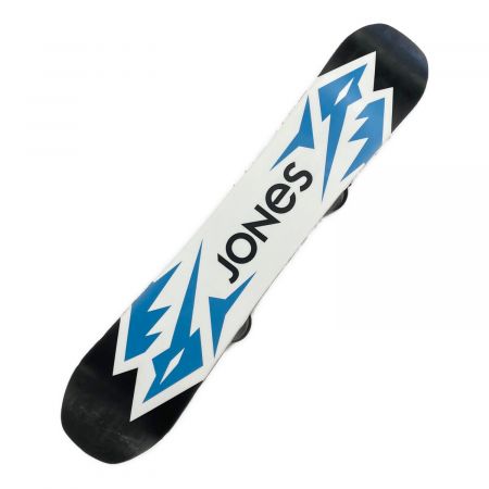 JONES (ジョーンズ) スノーボード 154 17-18モデル 2x4 キャンバー MOUNTAIN TWIN UNION FORCE