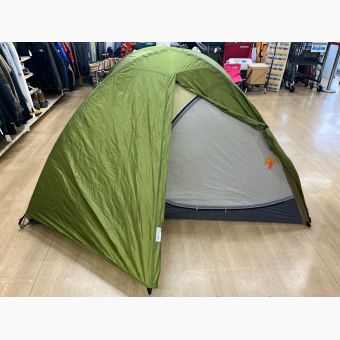 ARAI TENT (アライテント) ソロテント フットプリント付 H-01050 トレックライズ2 約210×150×110cm 1人用