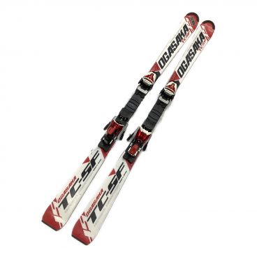 ROSSIGNOL (ロシニョール) カービングスキー 163cm ZENITH CARBON ・ROSSIGNOL  Xelium110｜トレファクONLINE