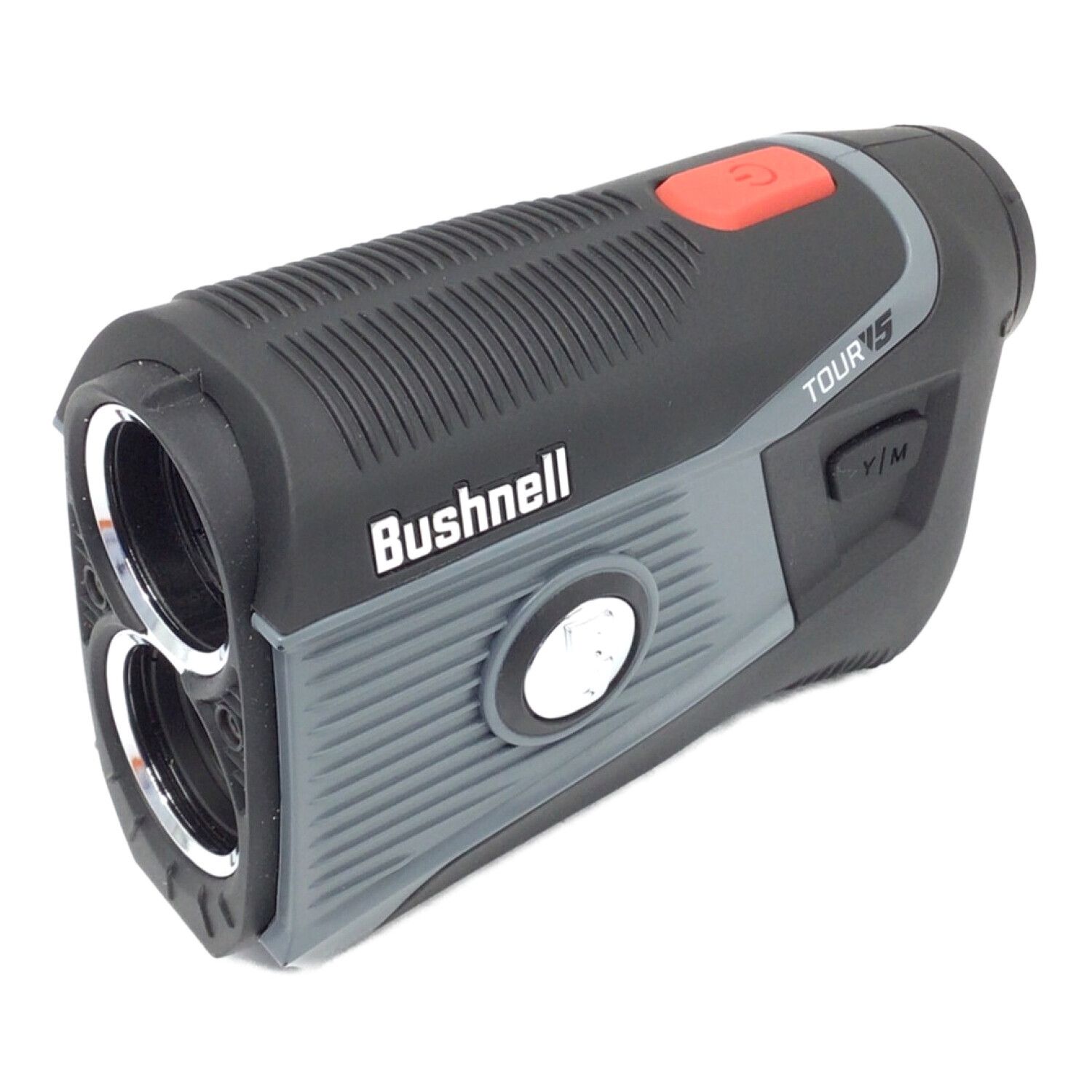 Bushnell (ブッシュネル) ゴルフ距離測定器 元箱・ケース・取扱説明