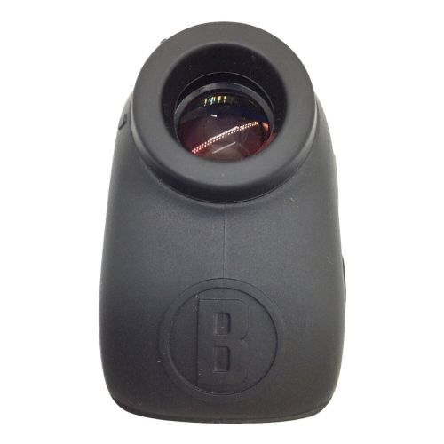 Bushnell (ブッシュネル) ゴルフ距離測定器 元箱・ケース・取扱説明書付 TOURV5