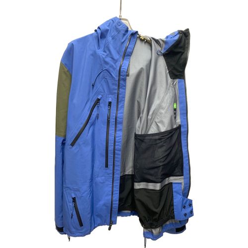 Quiksilver (クイックシルバー) スノーボードウェア(ジャケット