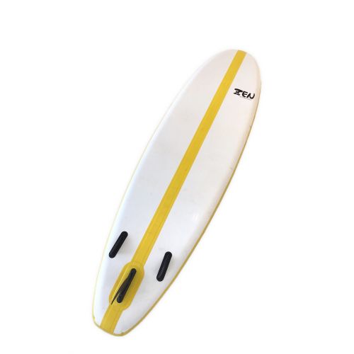 ZEN ACTIONTOOLS SUP 10'2" WATER SIDE