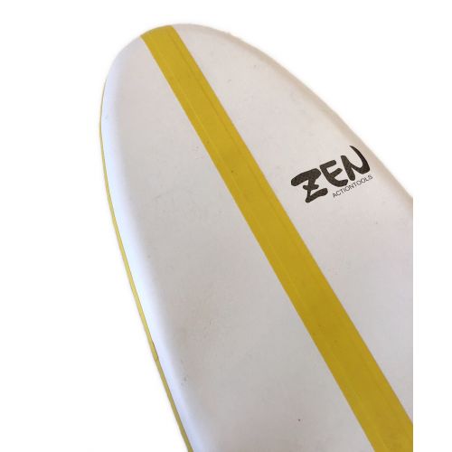 ZEN ACTIONTOOLS SUP 10'2" WATER SIDE