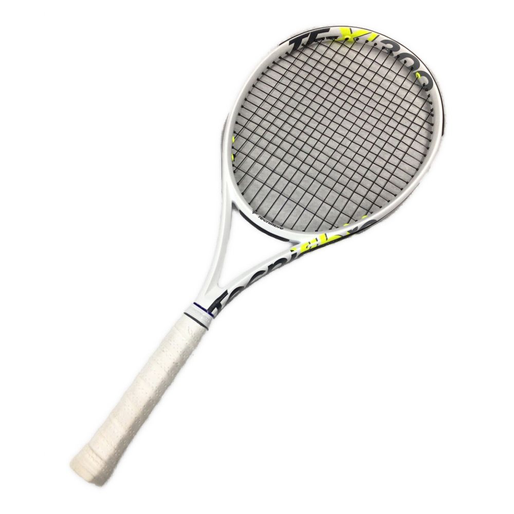 Tecnifibre (テクニファイバー) 硬式ラケット フェイス面積100インチ