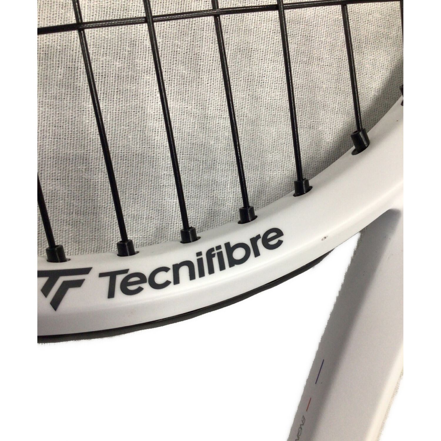 Tecnifibre (テクニファイバー) 硬式ラケット フェイス面積100インチ