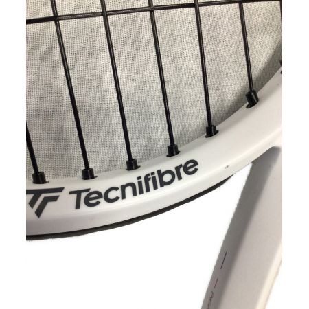 Tecnifibre (テクニファイバー) 硬式ラケット フェイス面積100インチ / 300g / グリップサイズ3 TF-X1 300