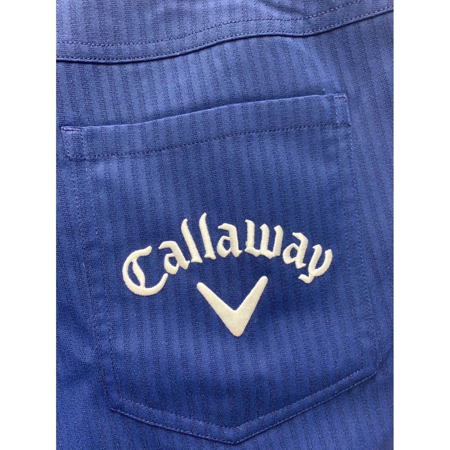 Callaway (キャロウェイ) ゴルフウェア(パンツ) メンズ SIZE XL