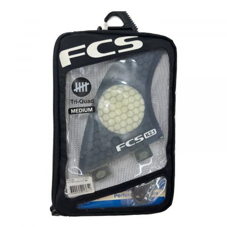 FCS (エフシーエス) フィン K2.1