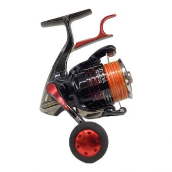 SHIMANO (シマノ) リール BB-X FIRE BLOOD 1775DA スピニングリール