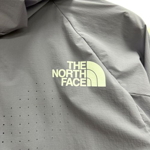 THE NORTH FACE (ザ ノース フェイス) トレッキングウェア(ジャケット) レディース SIZE S パープル インフィニティトレイルフーディ NP22370