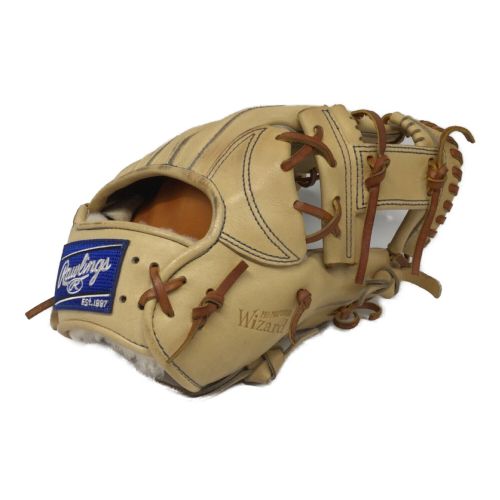 RAWLINGS (ローリングス) 硬式グローブ ベージュ プロプリファード