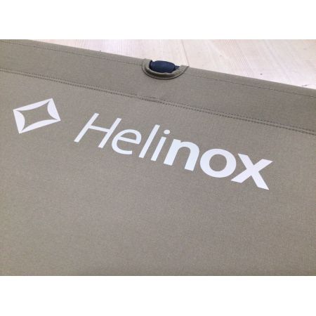 Helinox (ヘリノックス) コット コヨーテ コットワンコンバーチブル