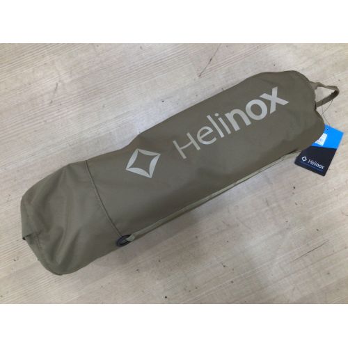 Helinox (ヘリノックス) コット コヨーテ コットワンコンバーチブル