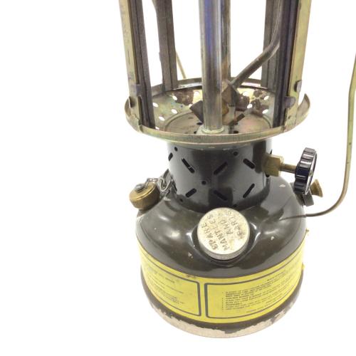 SMP (エスエムピー) ガソリンランタン 1984年製 GIランタン