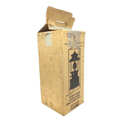 SMP (エスエムピー) ガソリンランタン 1984年製 GIランタン