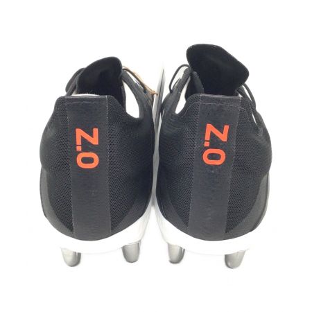adidas (アディダス) ラグビーシューズ SIZE 27.5cm ブラック Kakari Z.0 SG FZ5361