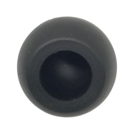Helinox (ヘリノックス) ファニチャーアクセサリー ブラック ボールフィート