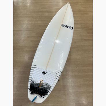 SUPER BRAND (スーパーブランド) ショートボード 6'0×22×3 44.7L THE 