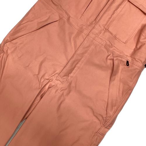 green clothing (グリーンクロージング) スノーボードウェア(パンツ) メンズ SIZE L ピンク