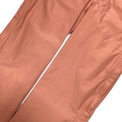 green clothing (グリーンクロージング) スノーボードウェア(パンツ) メンズ SIZE L ピンク