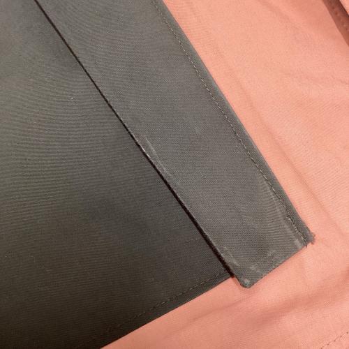 green clothing (グリーンクロージング) スノーボードウェア(パンツ) メンズ SIZE L ピンク