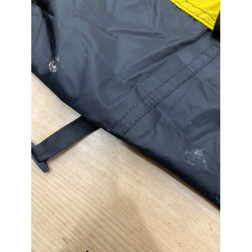 HILLEBERG (ヒルバーグ) ドームテント サンド ナロ3GT 400x160x105cm 3人用