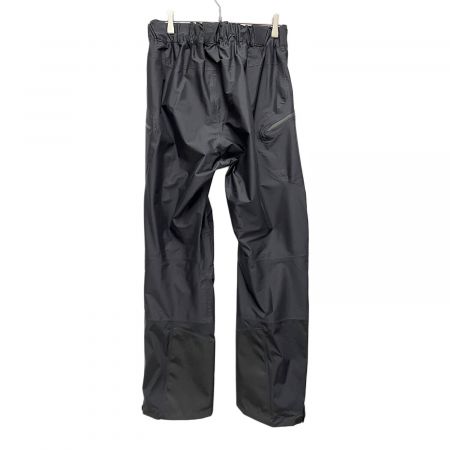 Karrimor (カリマー) トレッキングボトム(ロング) ユニセックス SIZE S ブラック edale pants｜トレファクONLINE