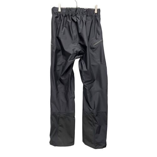 Karrimor (カリマー) トレッキングボトム(ロング) ユニセックス SIZE S ブラック edale pants