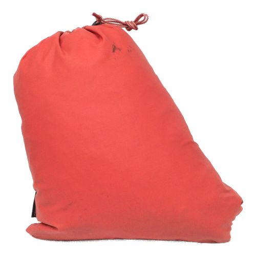 HILLEBERG (ヒルバーグ) スクエアタープ レッド 12770030 Tarp 20 XP 450Ⅹ450cm 4～6人用