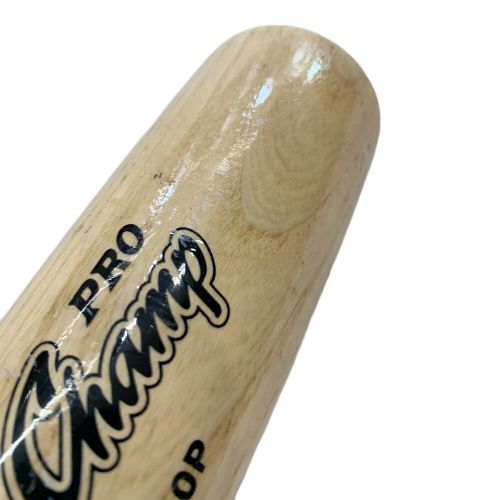 SSK (エスエスケイ) バット カーキ 木製 NPB 高橋由伸 リーグチャンプPRO PRO-350P