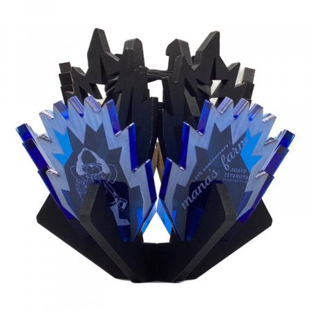 ライト・ランタン Soulabo x mana's farm AGAVE ライト・ランタン Soulabo x mana's farm AGAVE ライト