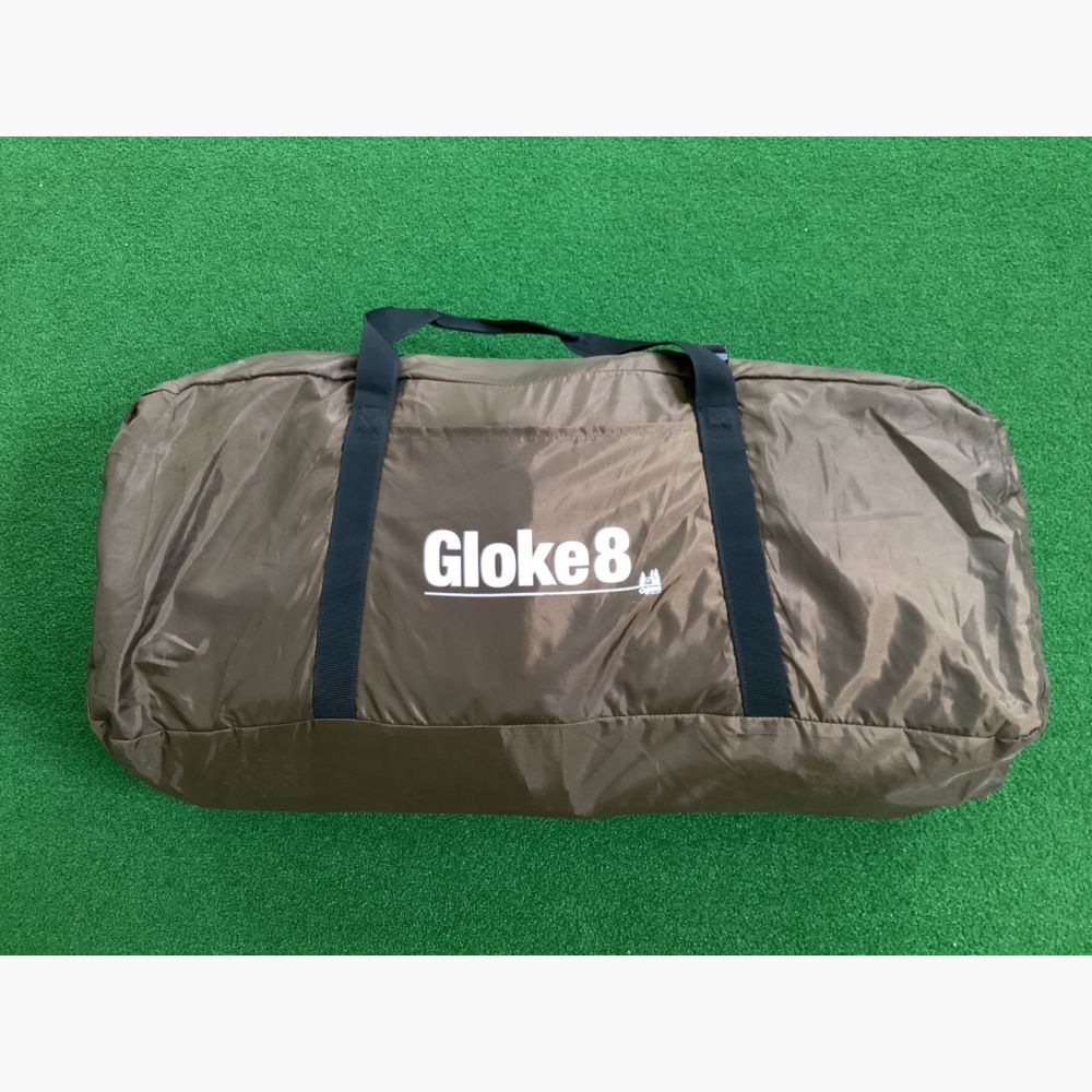 OGAWA (オガワ) グロッケ8 約215×335×225(h)cm 4人用｜トレファクONLINE