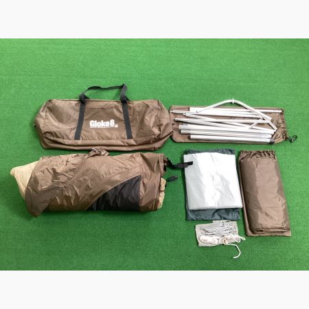 OGAWA (オガワ) グロッケ8 約215×335×225(h)cm 4人用｜トレファクONLINE