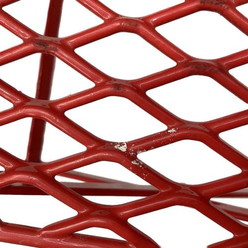 NATURE TONES (ネイチャートーンズ) システムラック レッド フォールディングマルチスタンド2