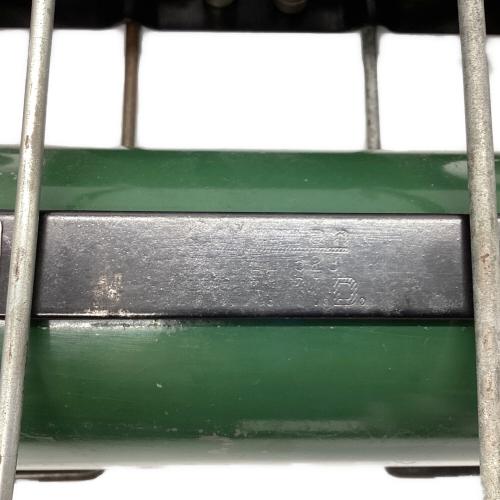 Coleman (コールマン) ガソリンツーバーナー 523 メディカルツーバーナー