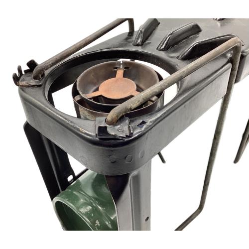 Coleman (コールマン) ガソリンツーバーナー 523 メディカルツーバーナー