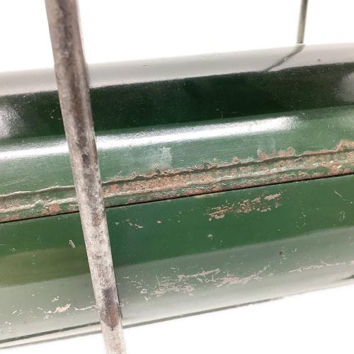 Coleman (コールマン) ガソリンツーバーナー 523 メディカルツーバーナー