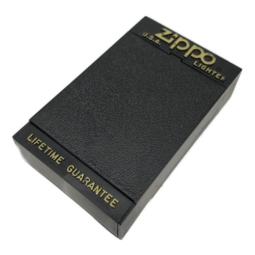 ZIPPO (ジッポ) アウトドア雑貨 1969年製 ベトナム刻印 69-70