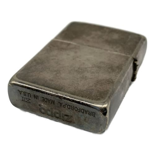 ZIPPO (ジッポ) アウトドア雑貨 1996年 Harley-Davidson イーグルメタル2