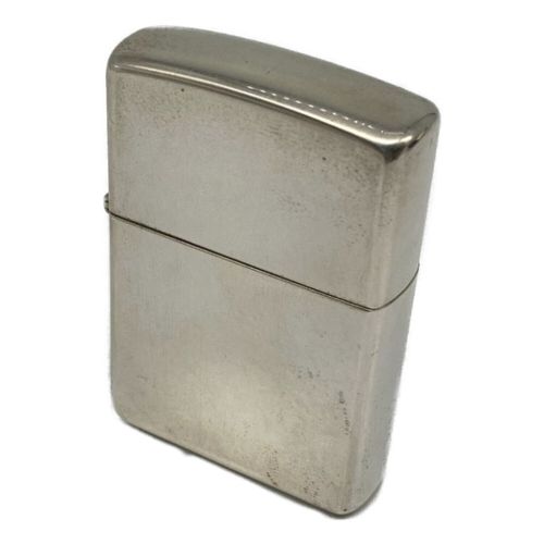 ZIPPO (ジッポ) アウトドア雑貨 1997年製 スターリン