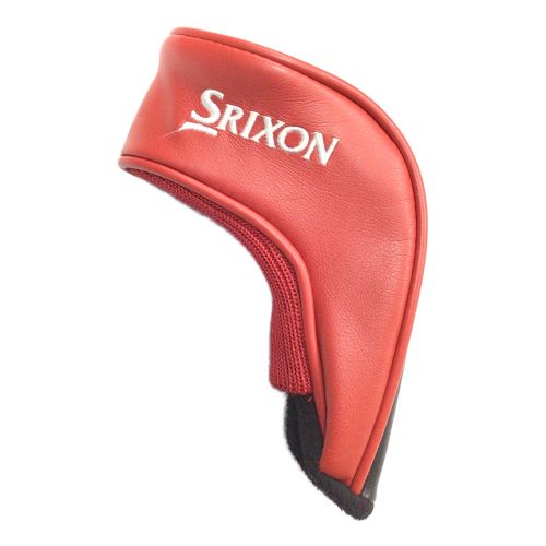 SRIXON(DUNLOP) (ダンロップ) ユーティリティ ZU85