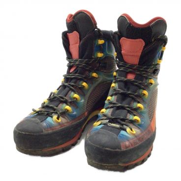 SPORTIVA trango 座し cube 42.5 トランゴキューブ 27cm
