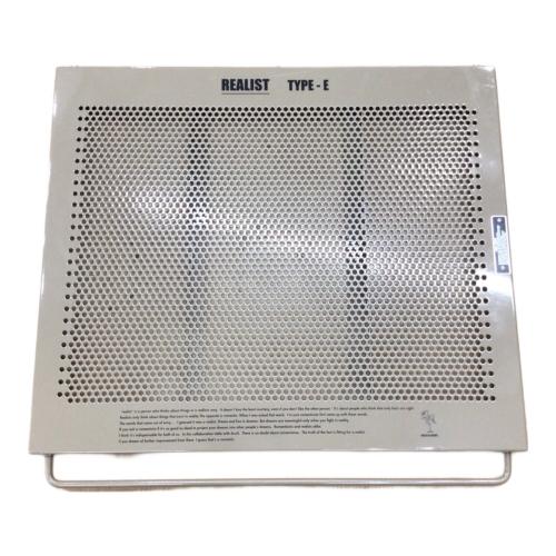 bush de BRUNT (ブラント) アウトドアテーブル タンカラー REALIST TYPE-E